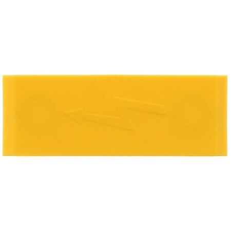 Conta-Clip SAD 1/20/B, COVER, YE 17285.8